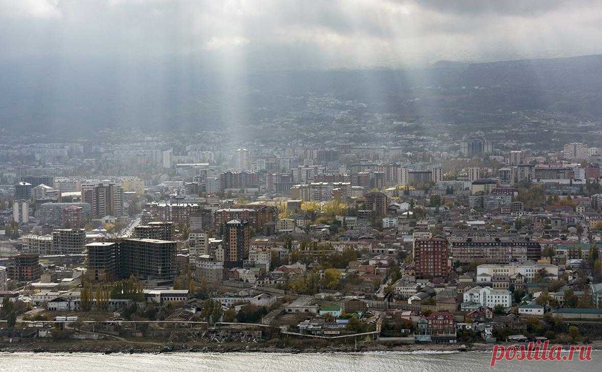 В Дагестане объявили опасность атаки БПЛА. В Республике Дагестан объявили опасность атаки беспилотников, сообщает МЧС по региону.