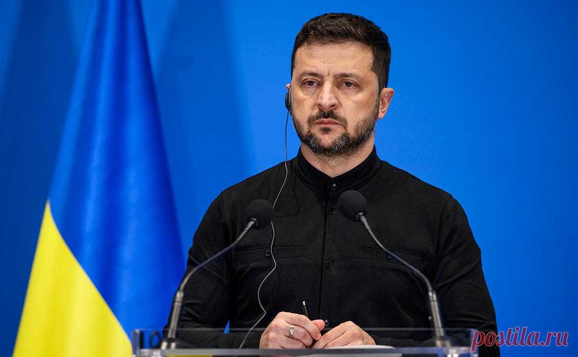 Зеленский объявил о санкциях против капитанов российского теневого флота. Зеленский заявил, что ввел санкции против капитанов теневого флота России.
 Всего подготовлены три новых пакета санкций. Москва считает ограничения незаконными и подчеркивает, что давление на нее бесполезно