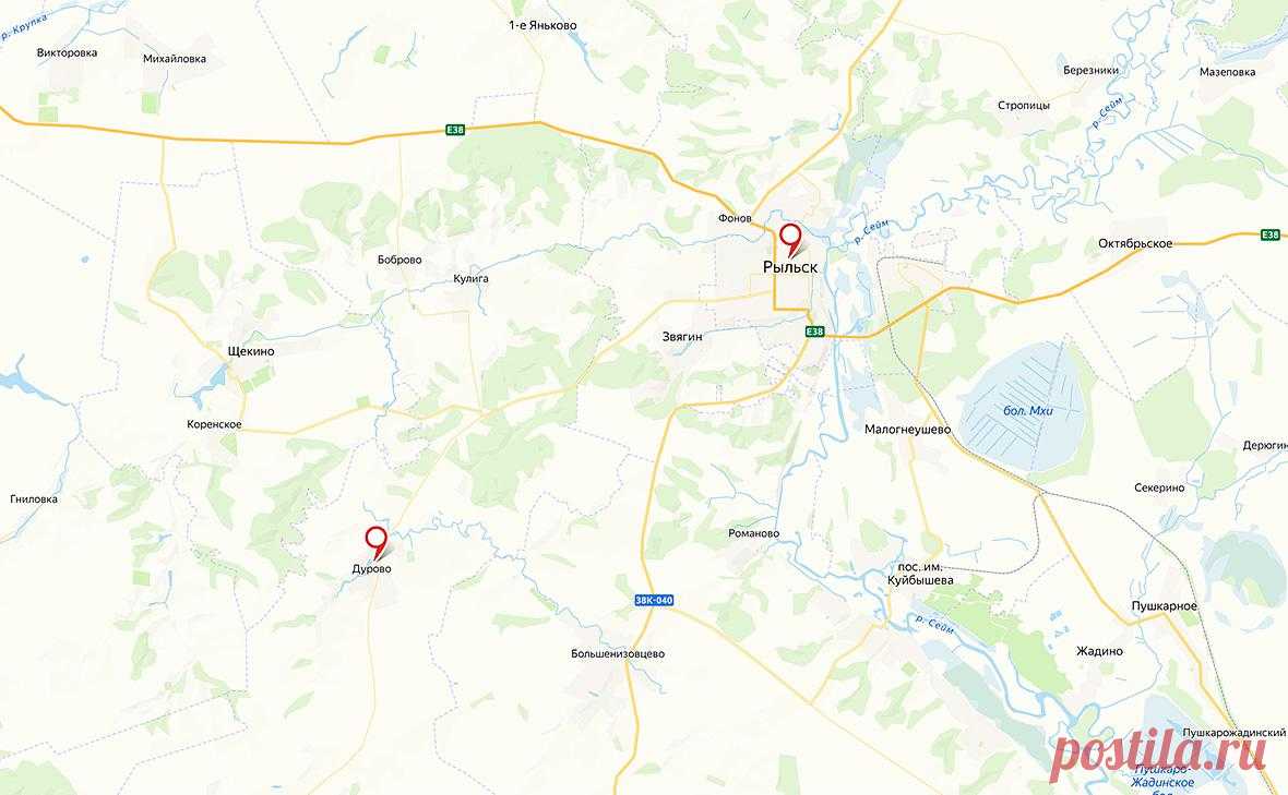 В Курской области двое пострадали при ударе дрона по автомобилю. Две женщины пострадали в результате атаки дрона ВСУ по частному автомобилю в Рыльском районе Курской области, заявил губернатор Александр Хинштейн.