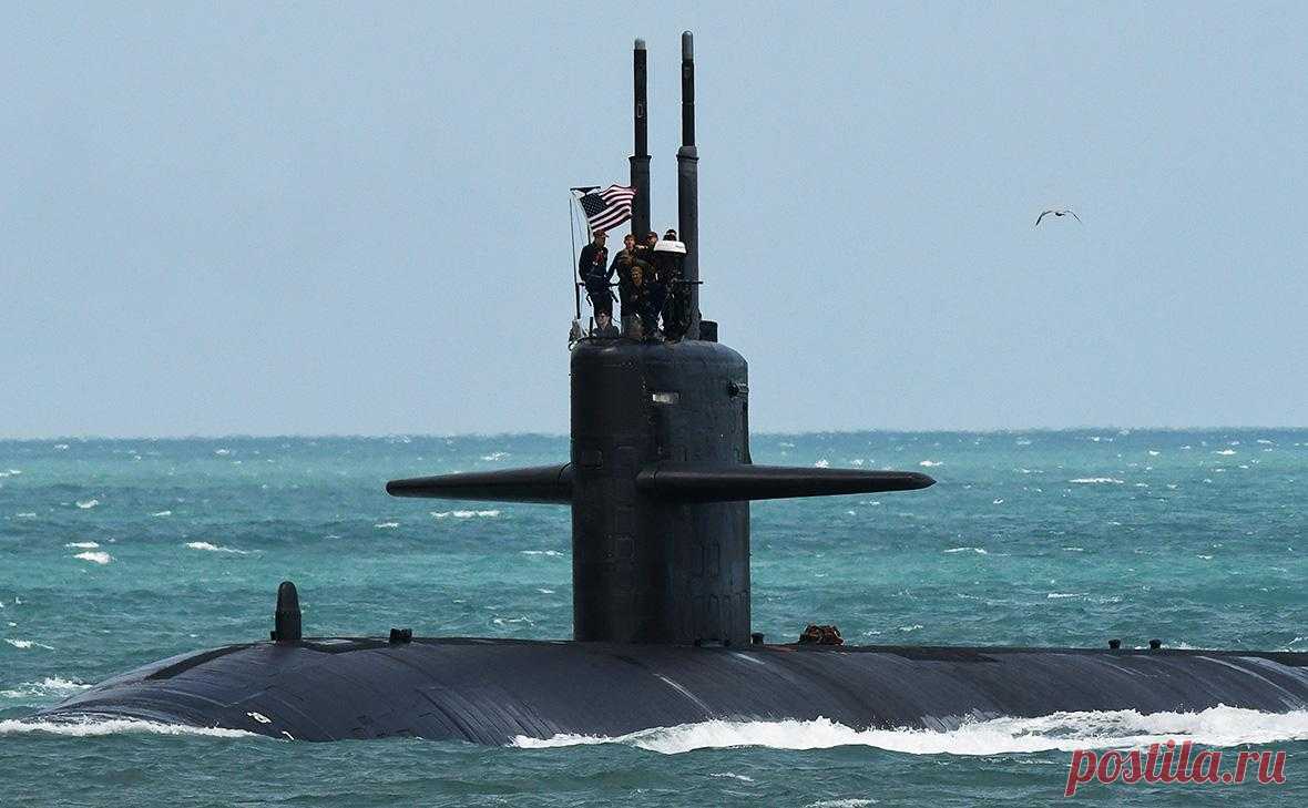 Эксперт объяснил, почему США не смогут разместить подлодки в Черном море. США обязаны получить разрешение Турции на проход своих кораблей, включая атомные подводные лодки, в Черное море через проливы Дарданеллы и Босфор.