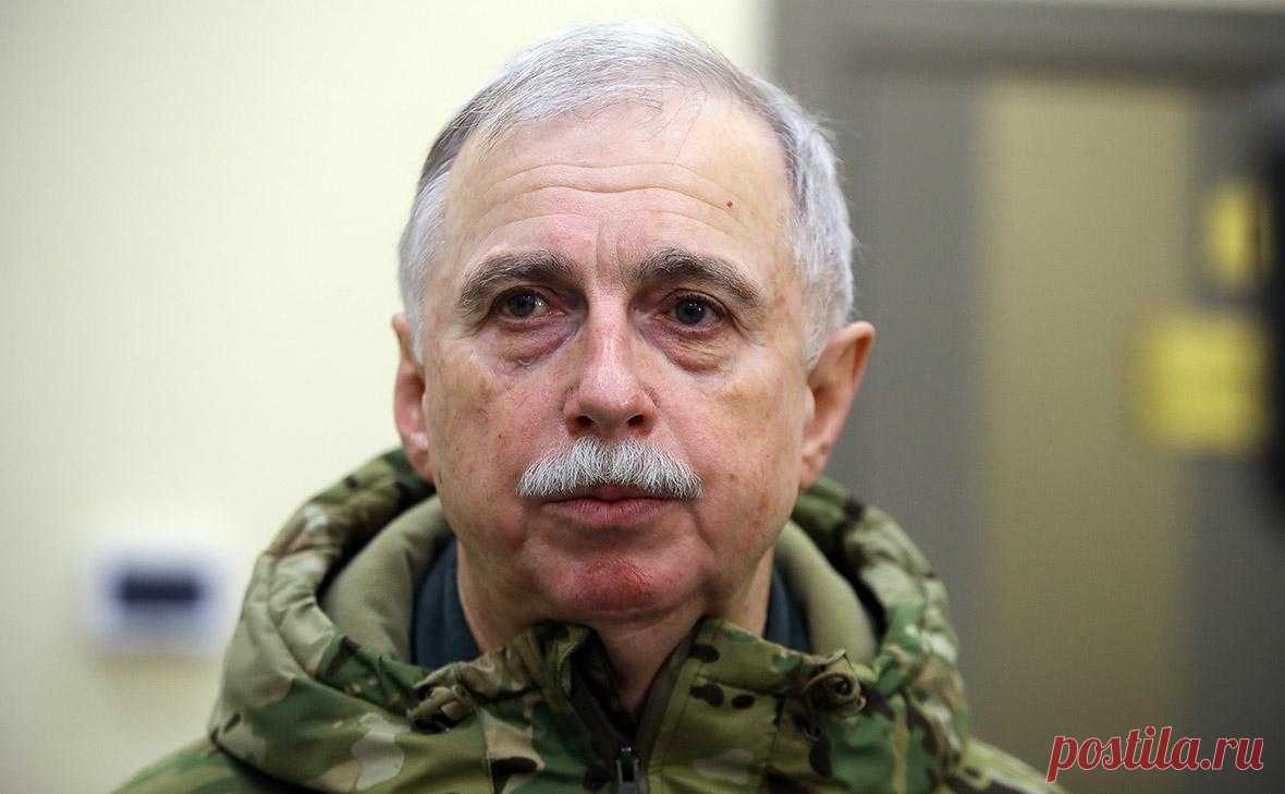 Четырех экс-министров обороны Украины объявили в розыск в России. МВД России объявило в розыск по уголовным статьям бывших министров обороны Украины Михаила Коваля, Валерия Гелетея, Степана Полторака и Андрея Загороднюка, говорится в базе данных ведомства.