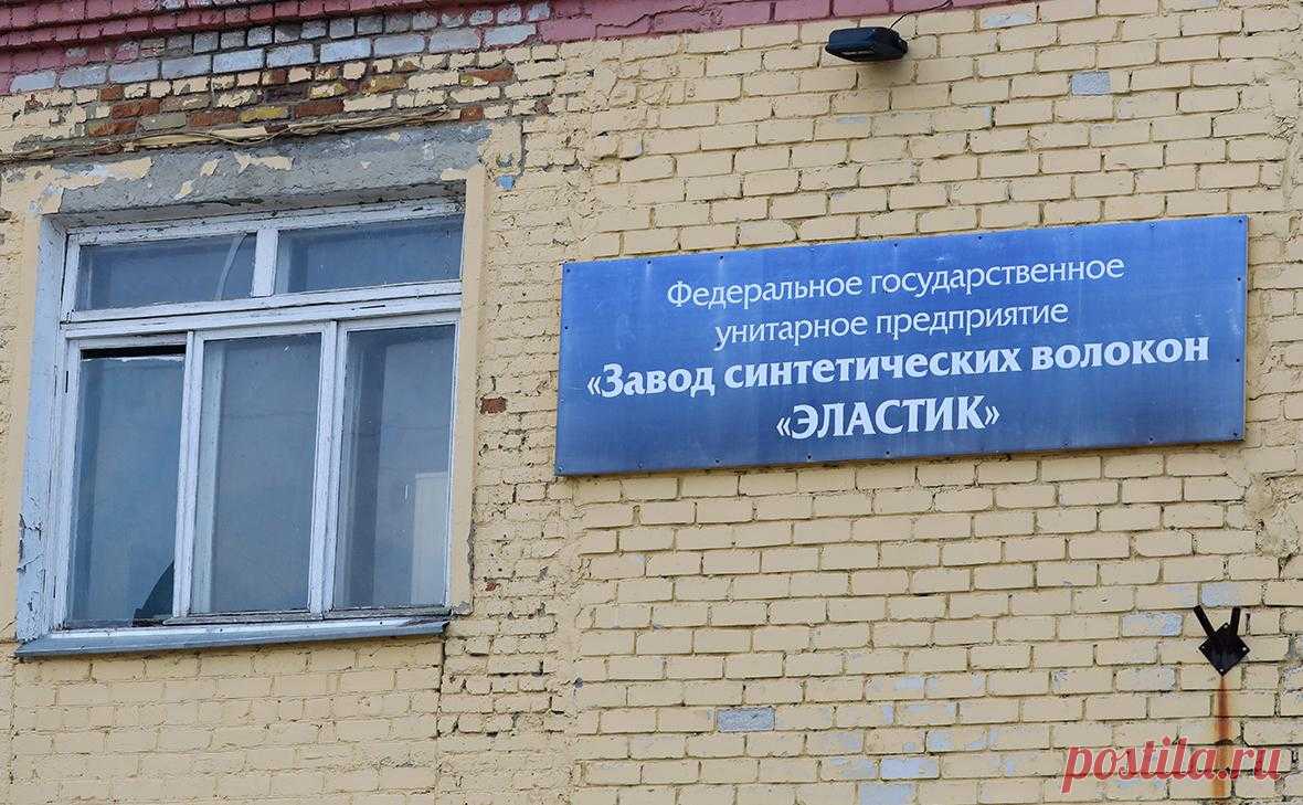 Пять человек погибли при взрыве на пороховом цеху под Рязанью. Пять человек, по предварительным данным, погибли в результате взрыва в производственном цеху завода в Шиловском районе Рязанской области, сообщило МЧС.