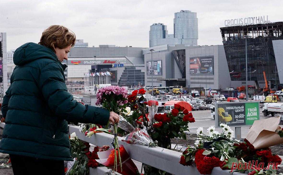 Сумма гражданских исков потерпевших по делу «Крокуса» превысила ₽65 млн. Общая сумма гражданских исков, заявленных потерпевшими в рамках уголовного дела о теракте в «Крокус Сити Холле», достигла почти 66 млн руб.
