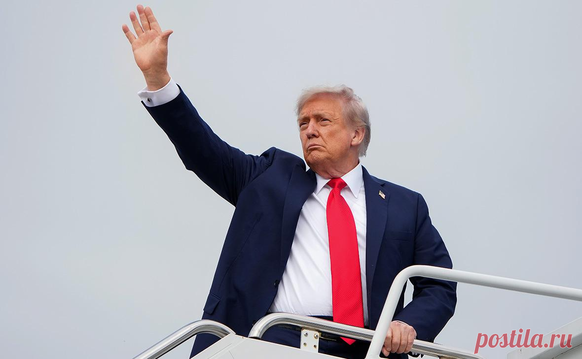 WSJ узнала о готовности Трампа предоставить Украине гарантии безопасности. Президент США Дональд Трамп заявил европейским лидерам в телефонном разговоре, что США более чем когда-либо готовы предоставить прямые гарантии безопасности Украине, пишет The Wall Street Journal со ссылкой на источники.