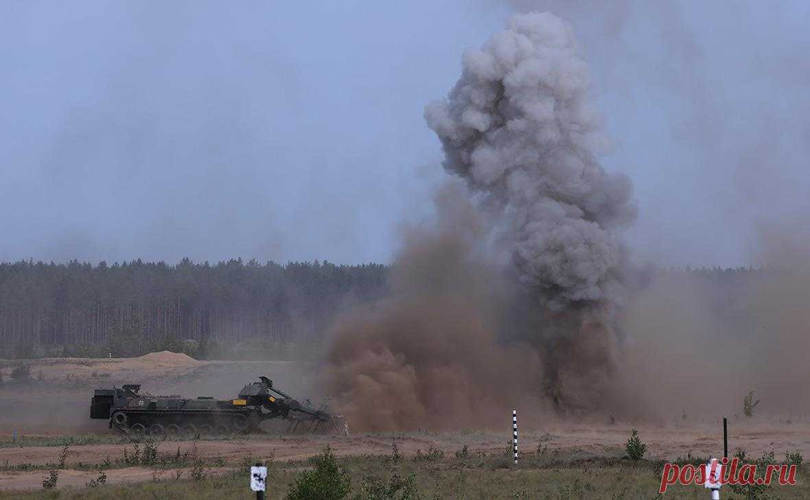 Япония передаст Украине четыре машины для разминирования. Японские власти предоставят Украине четыре машины для разминирования, сообщило японское внешнеполитическое ведомство.