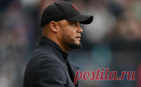 Sky Sport назвал нового главного тренера «Баварии». Бельгиец Венсан Компани, который в нынешнем сезоне вылетел из АПЛ с «Бернли», сменит в немецком клубе Томаса Тухеля