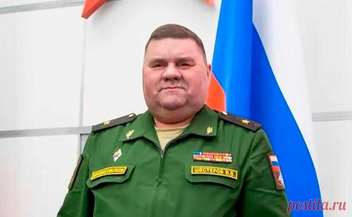 Генерал Шестеров признал вину по делу о хищениях в парке «Патриот». Дело бывшего замначальника главного управления инновационного развития Минобороны генерал-майора Владимира Шестерова рассмотрят в особом порядке, так как он полностью признал свою вину в мошенничестве на 25 млн руб.
