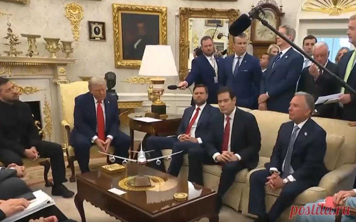 Трамп рассказал, кто будет платить за оружие для Украины. За американское оружие, поставляемое Украине, будет платить НАТО, заявил президент США Дональд Трамп на совместной пресс-конференции с украинским коллегой Владимиром Зеленским в Белом доме.