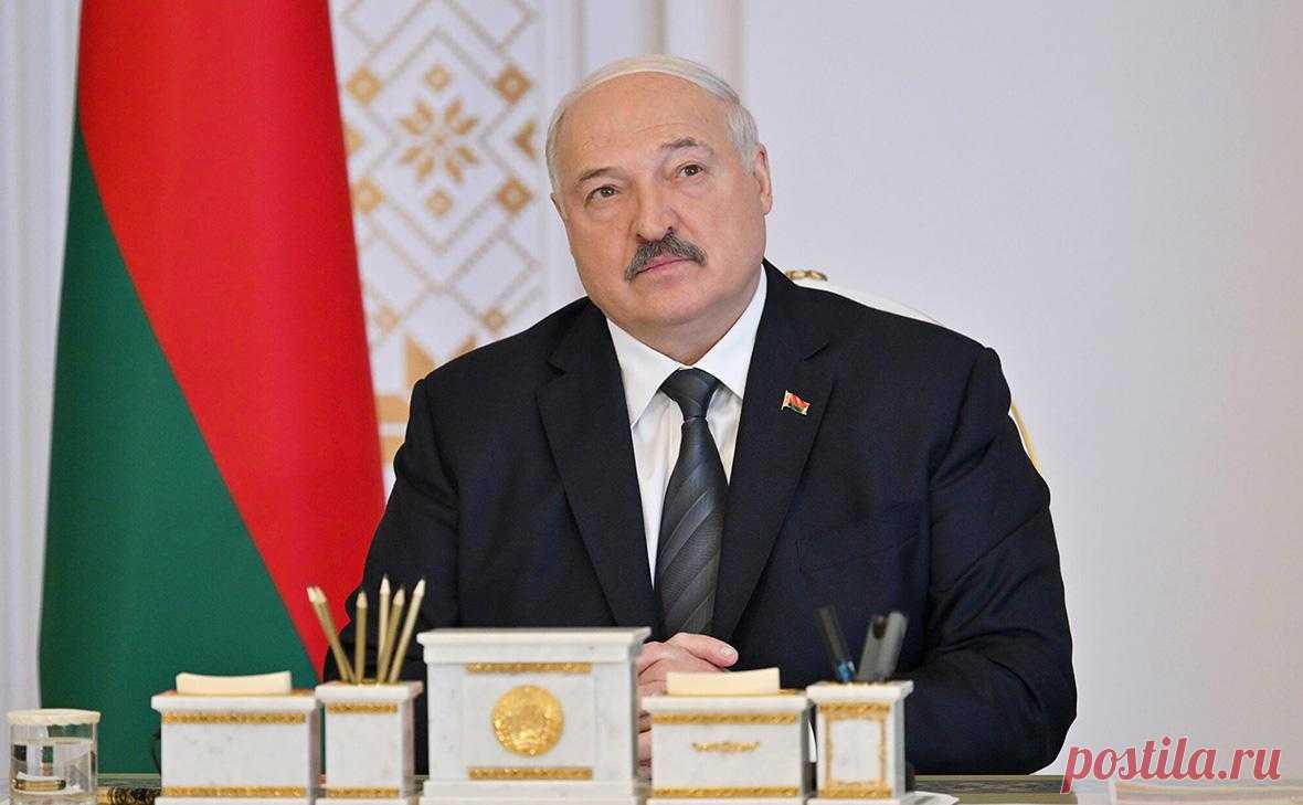Постпред Белоруссии рассказал о разговоре Трампа и Лукашенко. Постоянный представитель Белоруссии при ООН Валентин Рыбаков назвал состоявшийся 15 августа телефонный разговор президентов Белоруссии и США Александра Лукашенко и Дональда Трампа доброжелательным, честным и открытым.