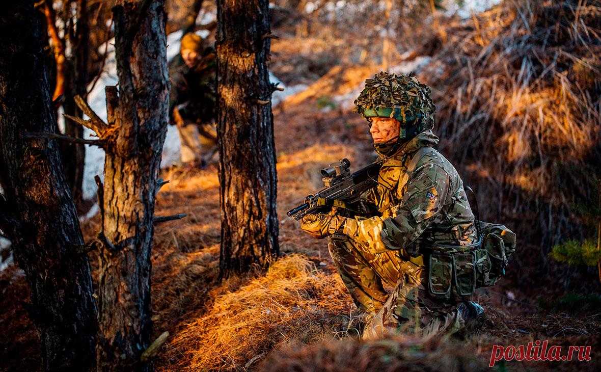 В Британии допустили отправку войск на Украину после перемирия. Британия допускает отправку первых подразделений военных на Украину уже в течение недели после возможного соглашения о прекращении огня с Россией, пишет The Telegraph. Речь может идти о сотне британских военнослужащих