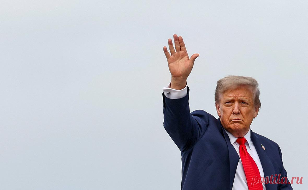 CNN узнал, какие гарантии для Украины Трамп обсудил с Европой. Трамп обсуждал с европейскими лидерами предоставление Украине гарантий безопасности при поддержке Европы и США, но не в рамках НАТО. Республиканец исключает возможность вступления Киева в альянс, против этого выступает Москва