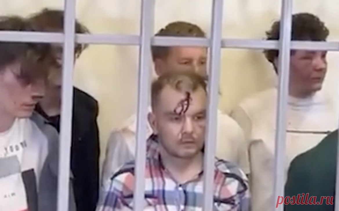 К задержанным в Азербайджане россиянам пустили матерей. С арестованными в Баку россиянами встретились их матери, сообщает Minval в телеграм-канале.