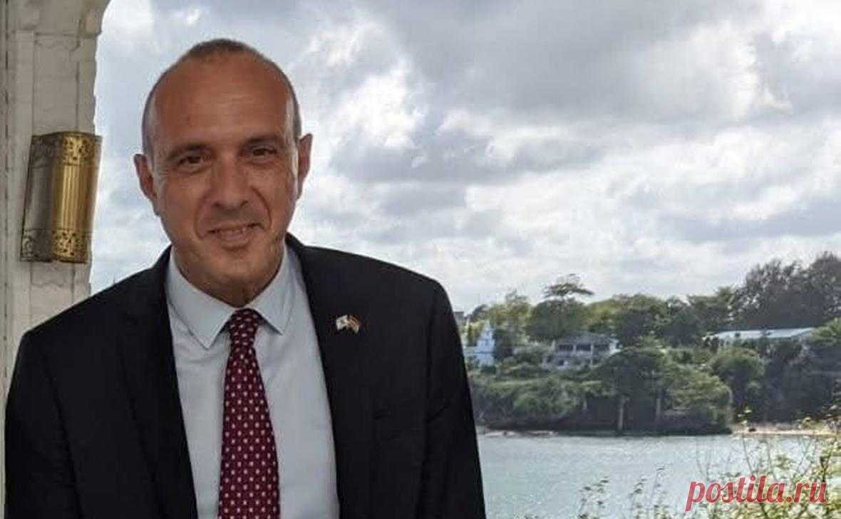 Израиль назначит замгендиректора МИДа Йосефа послом в России. В ближайшее время назначение Йосефа представят на утверждение правительства