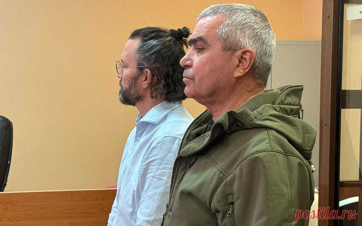 Суд приговорил экс-директора парка «Патриот» к пяти годам. Одинцовский горсуд приговорил бывшего директора парка «Патриот» Вячеслава Ахмедова к пяти годам заключения в колонии общего режима. Он не отрицал свою вину и сотрудничал со следствием, дав показания на генерала Павла Попова