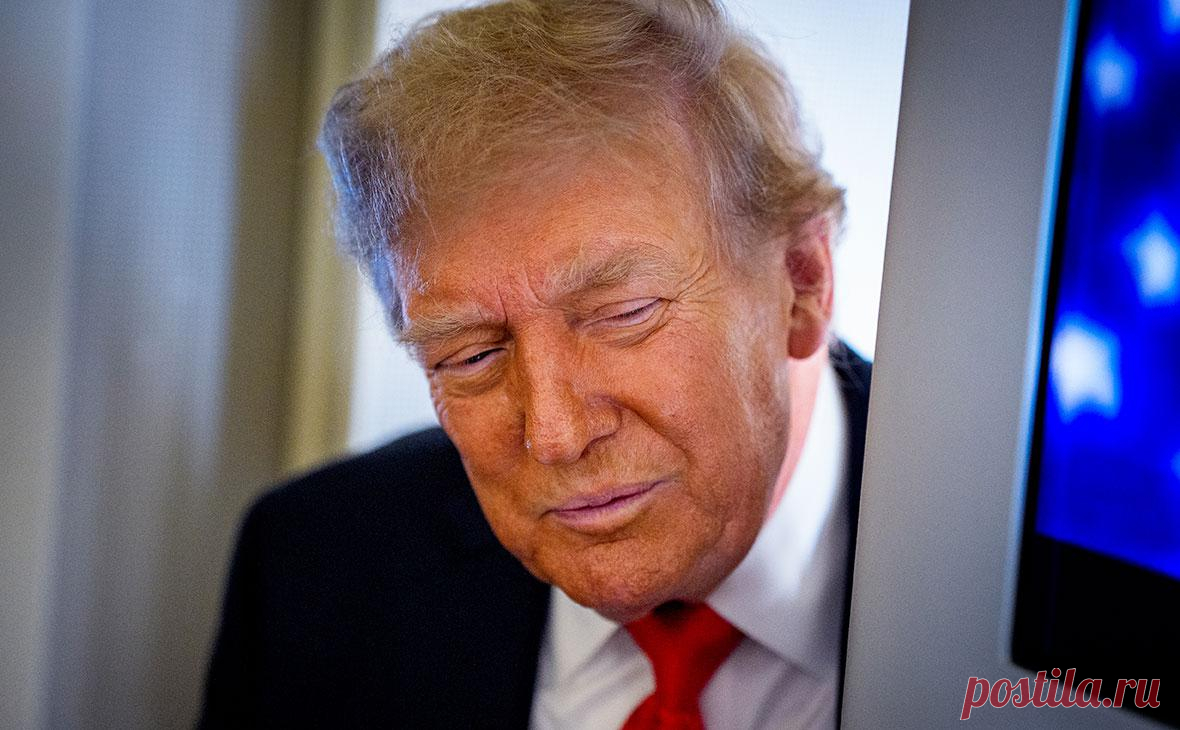 Трамп назвал милым желание Клинтон выдвинуть его на Нобелевскую премию. Американский президент Дональд Трамп допустил, что может «проникнуться симпатией» к бывшему госсекретарю США Хиллари Клинтон после ее заявлений о готовности выдвинуть президента США на Нобелевскую премию мира.