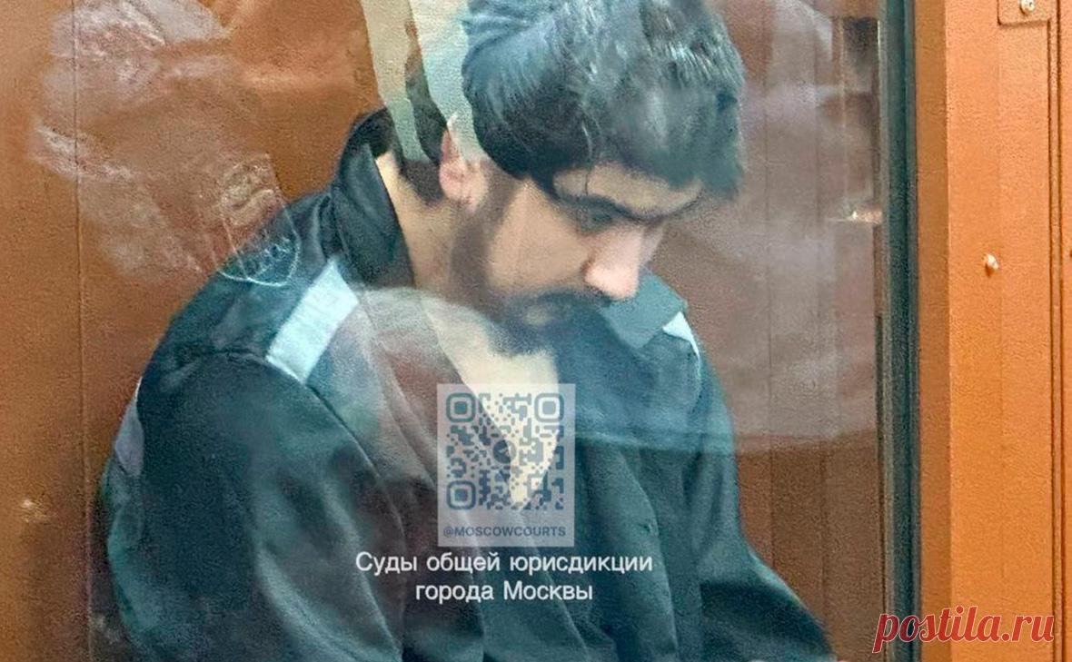 Суд оставил в СИЗО одного из фигурантов дела о теракте в «Крокусе». Мосгорсуд решил оставить под стражей одного из предполагаемых исполнителей теракта в «Крокус Сити Холле», сообщила пресс-служба судов общей юрисдикции столицы.