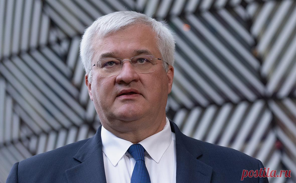Сибига заявил о готовности Украины к переговорам. Украина готова к переговорам «в любом формате и в любой географии», сказал Сибига, но не назвал конкретную дату. Так он ответил на слова Пескова, что Россия призывает надавить на Киев ради нового раунда