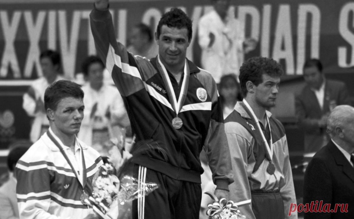 Умер призер Олимпиады-1988 по борьбе Владимир Попов. Чемпиону мира и двукратному чемпиону Европы было 63 года. В омской федерации борьбы сообщили, что прощание с Поповым пройдет 5 августа