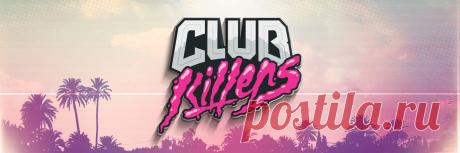 VIP - Club Killers June Pt.1 2026 | DJ | SoundMasters | Service