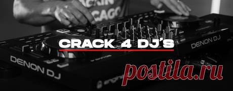 VIP - Crack 4 DJs June Pt.1 2026 | DJ | SoundMasters | Service