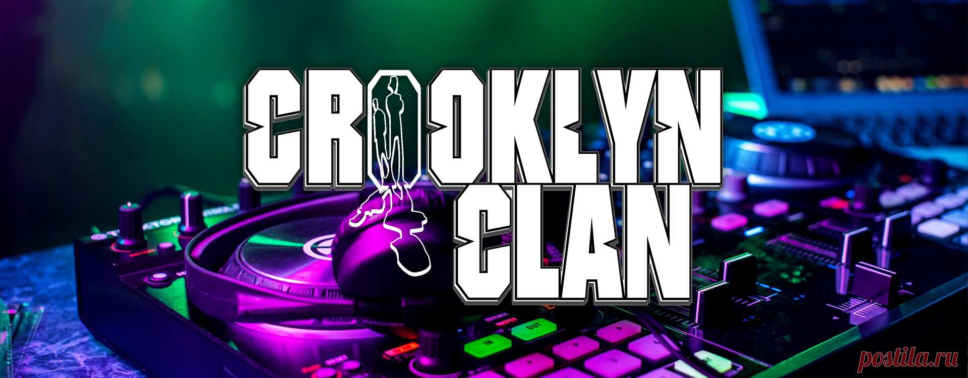 VIP - Crooklyn Clan August Pt.2 2025 | DJ | SoundMasters | Service