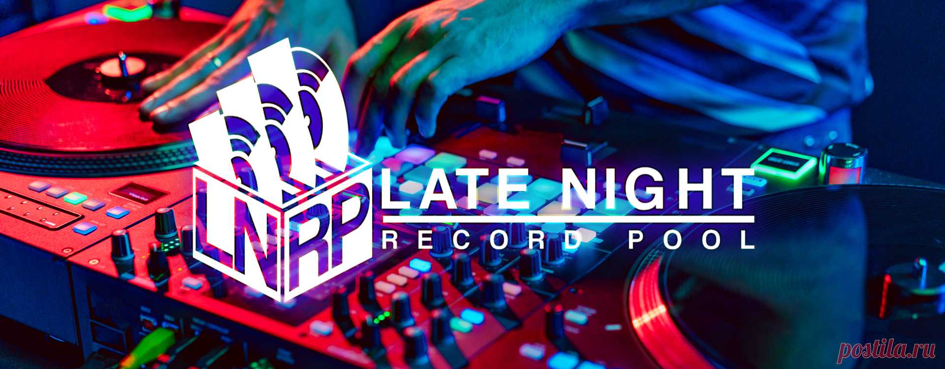 VIP - Late Night Record Pool September Pt.1 2025 | DJ | SoundMasters | Service