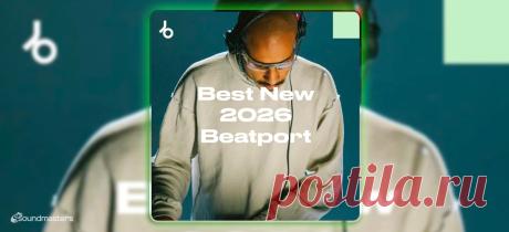 VIP - Beatport Best New June 2026 | DJ | SoundMasters | Service