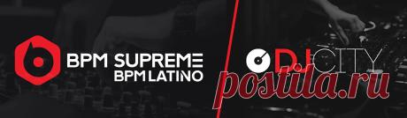VIP - BPM Supreme & DJ City June Pt.1 2026 | DJ | SoundMasters | Service