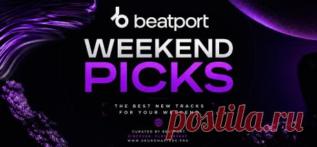 VIP - Beatport Weekend Picks Week 22 (2026) | DJ | SoundMasters | Service