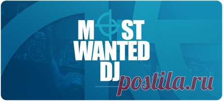 VIP - Most Wanted DJs Chart 330 | DJ | SoundMasters | Service