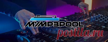 VIP - MyMp3Pool June Pt.1 2026 | DJ | SoundMasters | Service