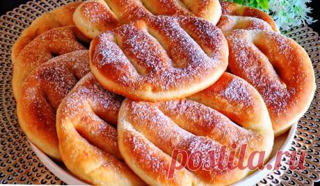 Беру 1 яйцо, муку и молоко. Рецепт вкусных домашних булочек: приготовила и съела за 10 минут Запах выпечки всегда был для людей одним из самых приятных ароматов. Дело в том, что хлеб долгое время является ключевым продуктом, важным для существования. Отказаться от выпечки трудно, так как она считается одной из сильнейших зависимостей современности. Сейчас найти вкусную выпечку бывает трудно. В магазинах мы встречаем весьма посредственные булочки и лепешки, которые имеют сомнительный […]