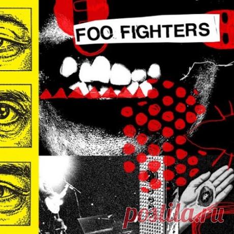 Foo Fighters – Your Favorite Toy (2026) [320 kbps / FLAC / Hi-Res] free download mp3 music 320kbps