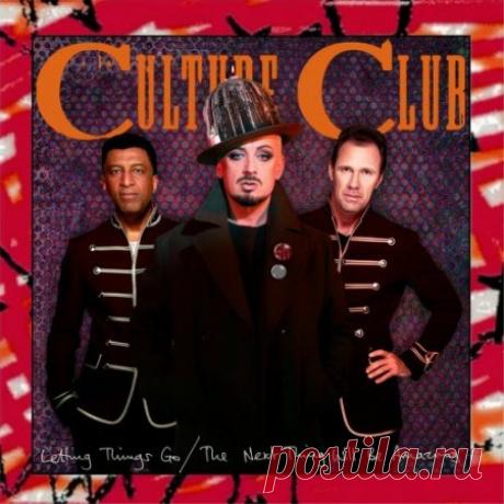 Boy George & Culture Club – Letting Things Go / The Next Thing Will Be Amazing (Deluxe Edition) (2026) [320 kbps] free download mp3 music 320kbps