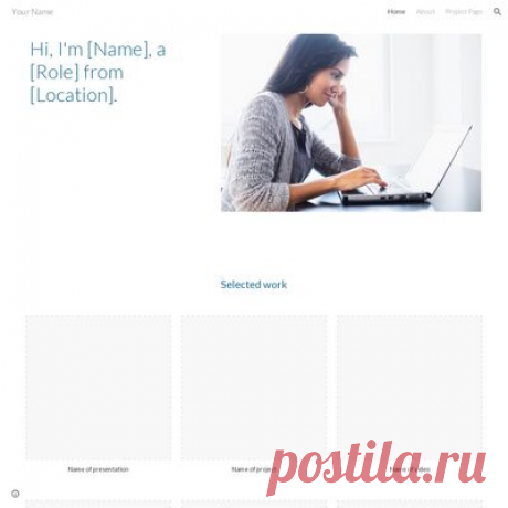 Google Sites
