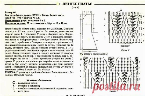 Платья Ванессы Монторо - Страна Мам