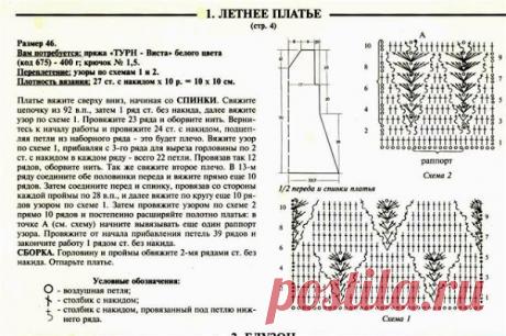 Платья Ванессы Монторо - Страна Мам