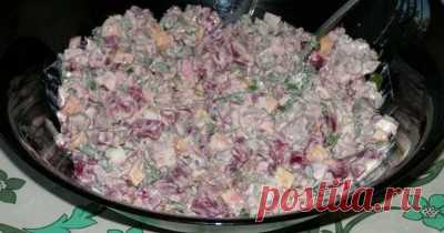 Свекла с грецким орехом - 57 рецептов приготовления пошагово - 1000.menu