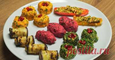 Свекла с грецким орехом - 57 рецептов приготовления пошагово - 1000.menu