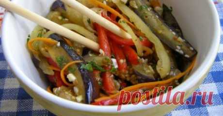 Жареные баклажаны с чесноком - 181 рецепт приготовления пошагово - 1000.menu