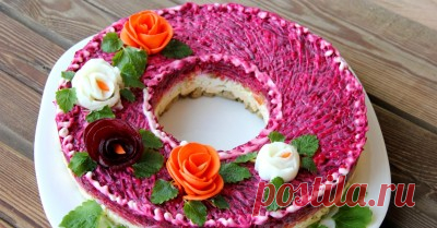 Свекла с грецким орехом - 57 рецептов приготовления пошагово - 1000.menu
