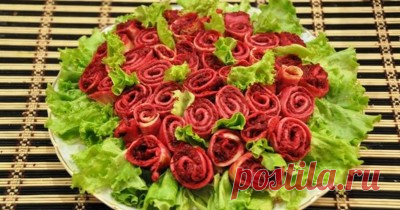 Свекла с грецким орехом - 57 рецептов приготовления пошагово - 1000.menu