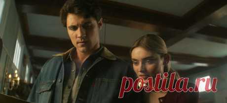 Винчестеры - Suspicious Minds (2023)