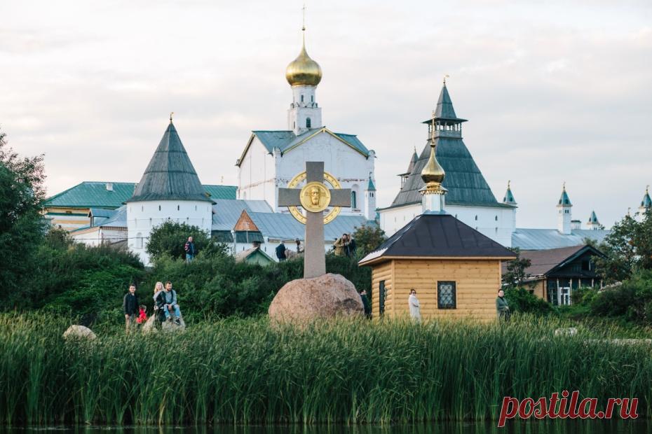 26-8-24--Власти одобрили ПЕРЕИМЕНОВАНИЕ российского города РОСТОВ в РОСТОВ ВЕЛИКИЙ - NEWS.