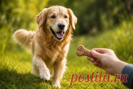 Функциональные лакомства — это не просто вкусняшки 🐶, а важная поддержка суставов и костей вашего питомца 💪🦴
Разбираемся, как они работают и что действительно стоит давать собаке 🐾

#собаки#здоровьесобак#ветеринария#уходзапитомцем#питаниесобак
Изображение от ChatGPT