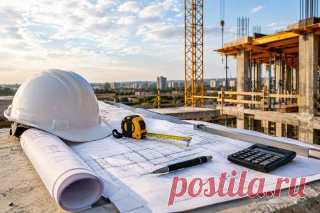 🏗️ От чего зависит способность здания, перекрытия или балки выдерживать заданную нагрузку? В статье разбираем особенности статических воздействий, методы расчета несущей способности, факторы прочности и способы проверки конструкций. 📐

#Строительство #Инженерия #СтроительныеКонструкции #Статика #Проектирование Изображение от chatGPT
