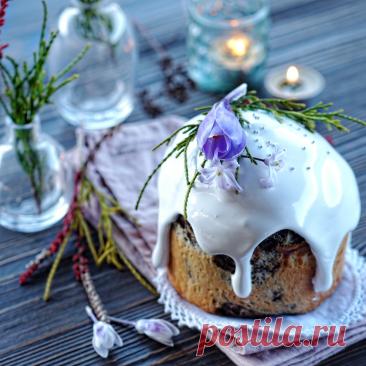 Глазурь «Marshmallow fluff»