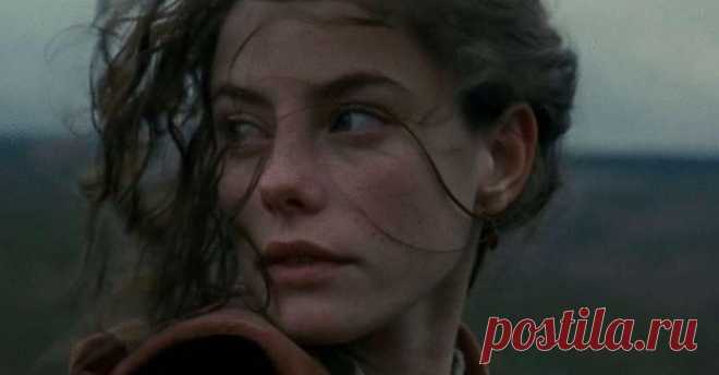 Петр Градов: «А я-то думал, Вы счастливая»  Красивые стихи