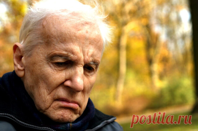 Эх, дети, я вас пятерых вырастил, а вы одного отца прокормить не хотите… На следующий день из больницы пришла весть...