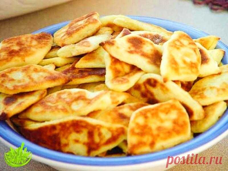 Вкуснейшие литовские свистуны 